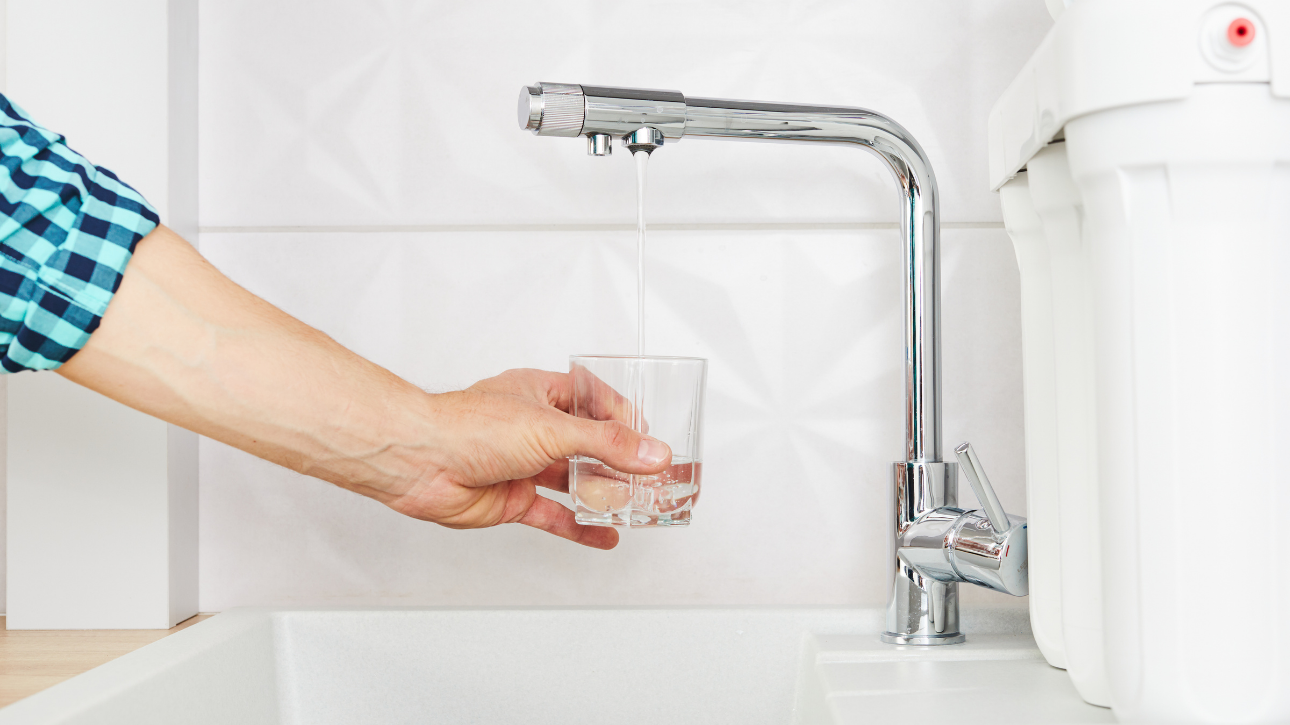 Filtre Değişimi, Bakımı